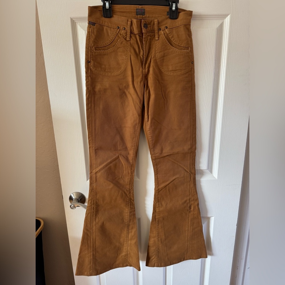 Citizens of Humanity Angie Super Flare Jeans Size 25